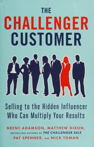 The challenger customer
