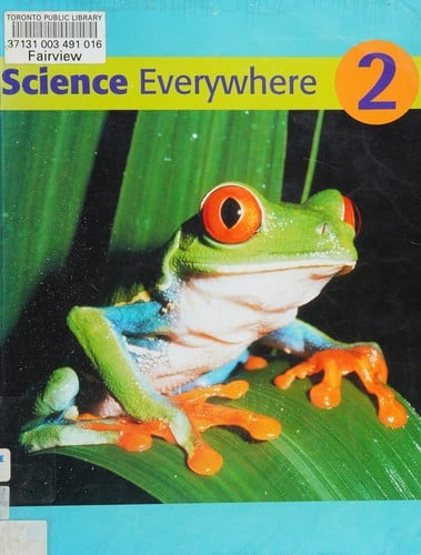 Science everywhere 2