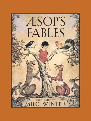 Aesop's fables