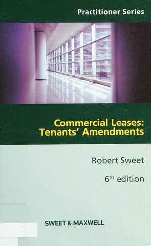 Commercial leases