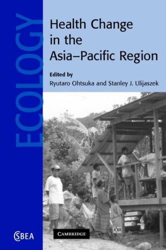 Health change in the Asia-Pacific region