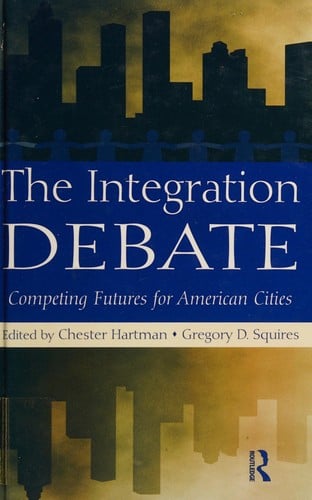 The integration debate