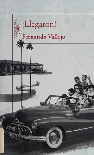 ¡Llegaron!