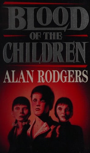 Blood of the children