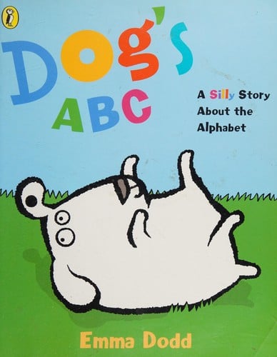 Dog's ABC