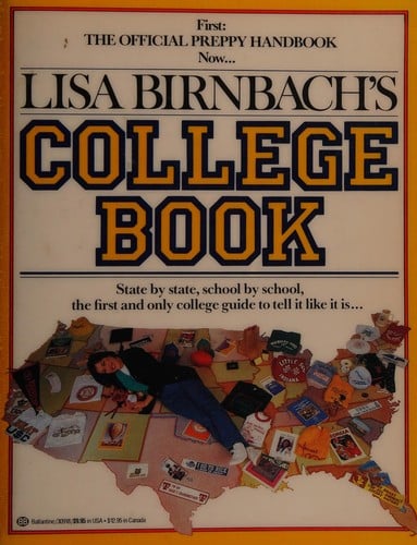 College book