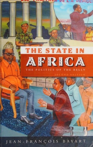 The state in Africa