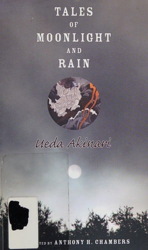 Tales of moonlight and rain