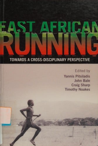 East African running