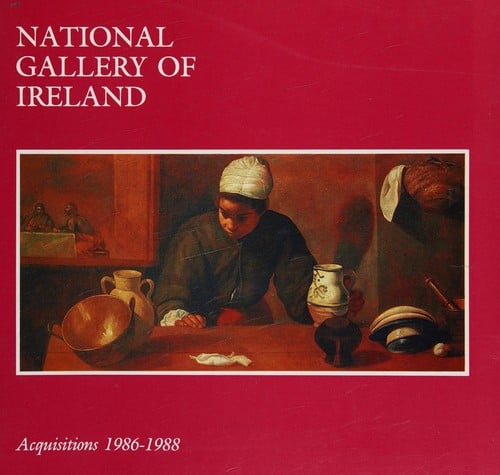 National Gallery of Ireland