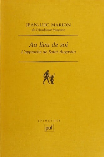 Au lieu de soi