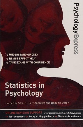 Psychology express