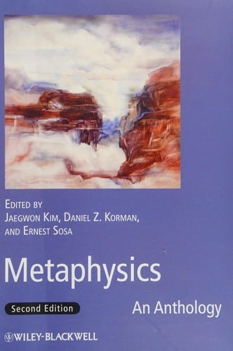 Metaphysics