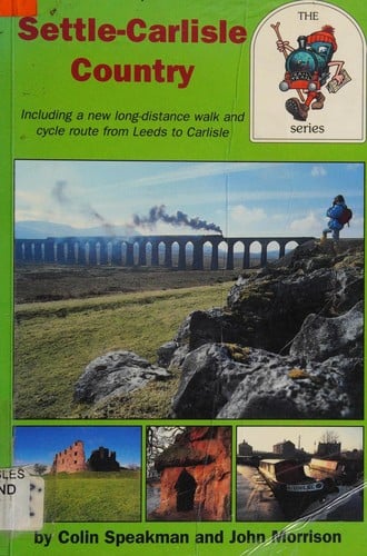 Settle & Carlisle country