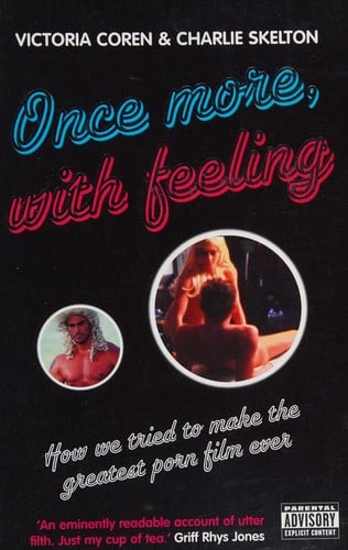 Once More, With Feeling