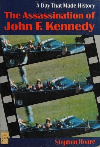 The assassination of John F. Kennedy