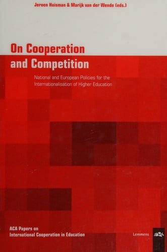 On cooperation and competition