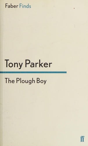 The plough boy