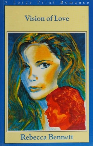 Vision of love