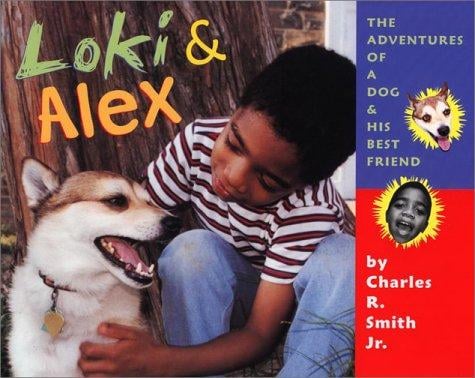 Loki & Alex