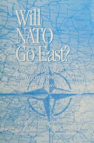 Will NATO go east?