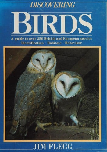 Discovering birds