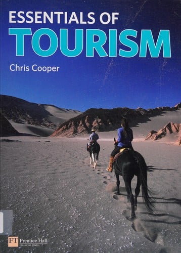 Essentials of tourism