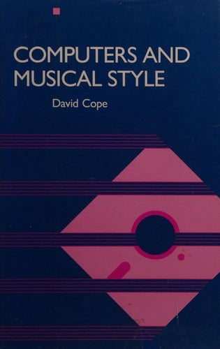 Computers and musical style