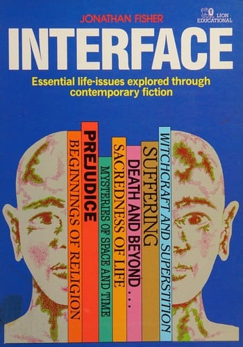 Interface (Topic Books)