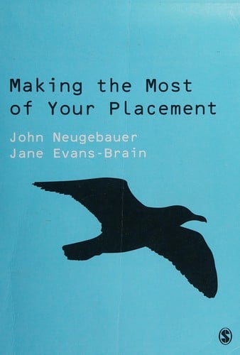 Making the most of your placement