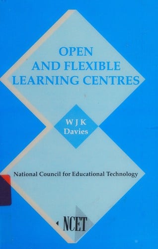 Open and flexible learning centres