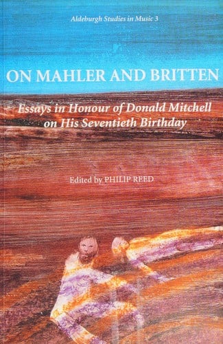 On Mahler and Britten
