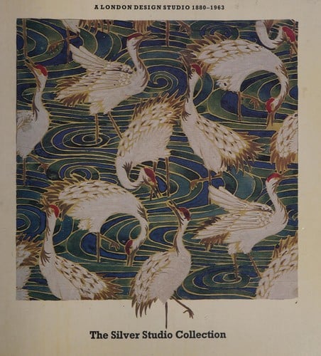 Silver Studio Collection