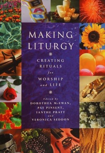 Making liturgy