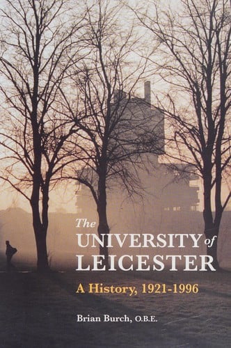 The University of Leicester