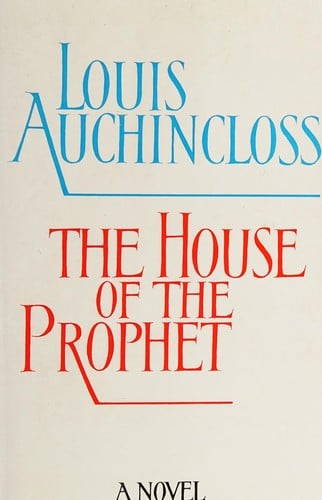 The house of the prophet