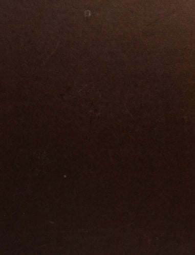 A Nature conservation review