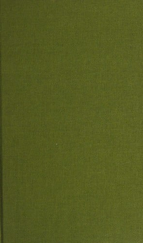 A series of plays, 1798