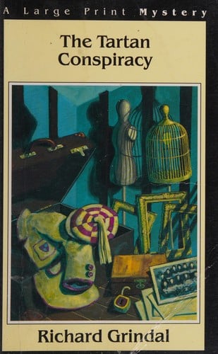Tartan conspiracy