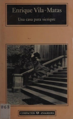 Una casa para siempre