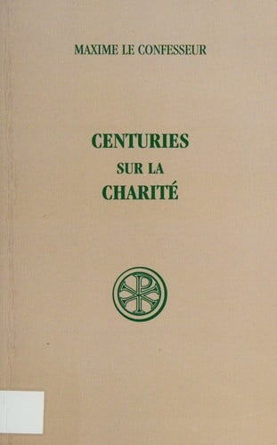 Centuries sur la charité