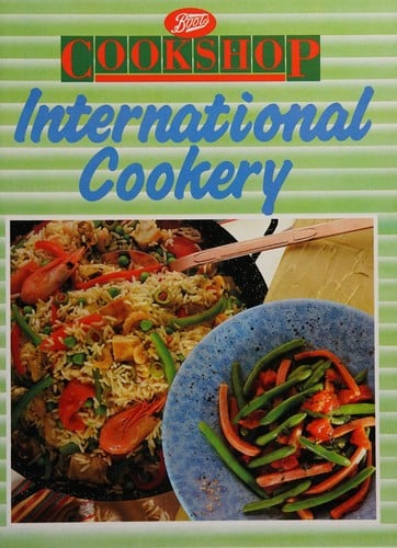 International cookery