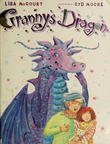Granny's dragon