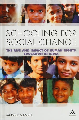 Schooling for social change