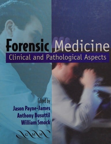 Forensic medicine