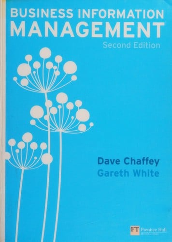 Business information management