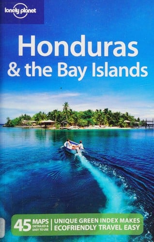 Honduras & the Bay Islands