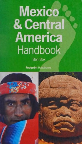 Mexico & Central America handbook, 1997