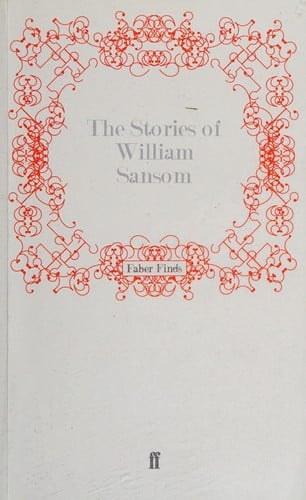 The Stories of William Sansom