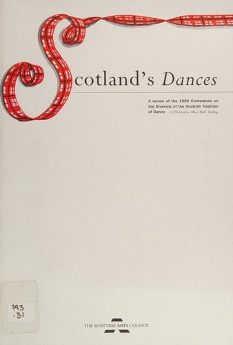 Scotland's dances